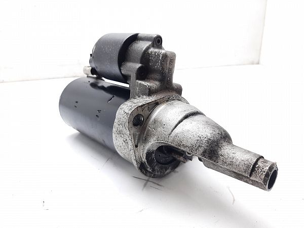 Anlasser AUDI A6 C5 (4B2, 4B4)