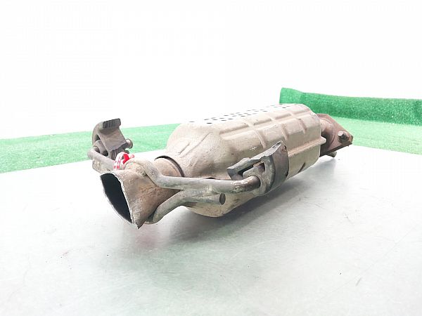 Katalysator MAZDA 6 Saloon (GG)