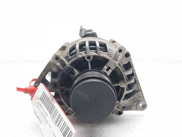Alternator VOLVO S40 I (644)