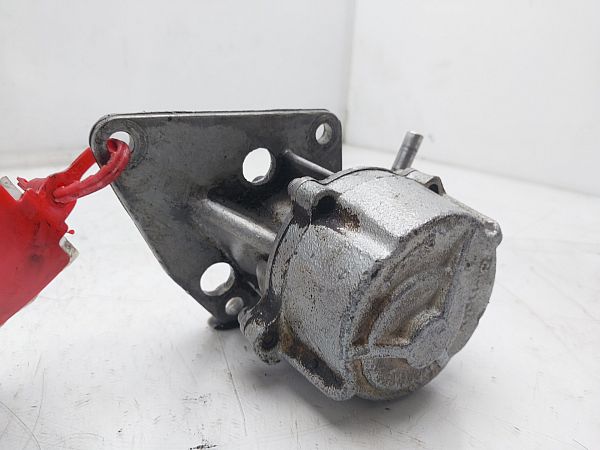 Unterdruckpumpe