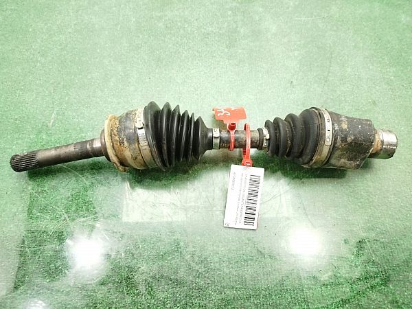 Antriebswelle vorne SSANGYONG REXTON / REXTON II (GAB_)