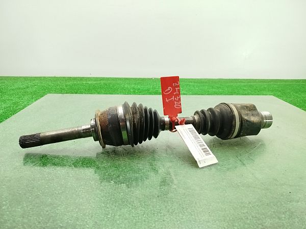 Antriebswelle vorne SSANGYONG REXTON / REXTON II (GAB_)