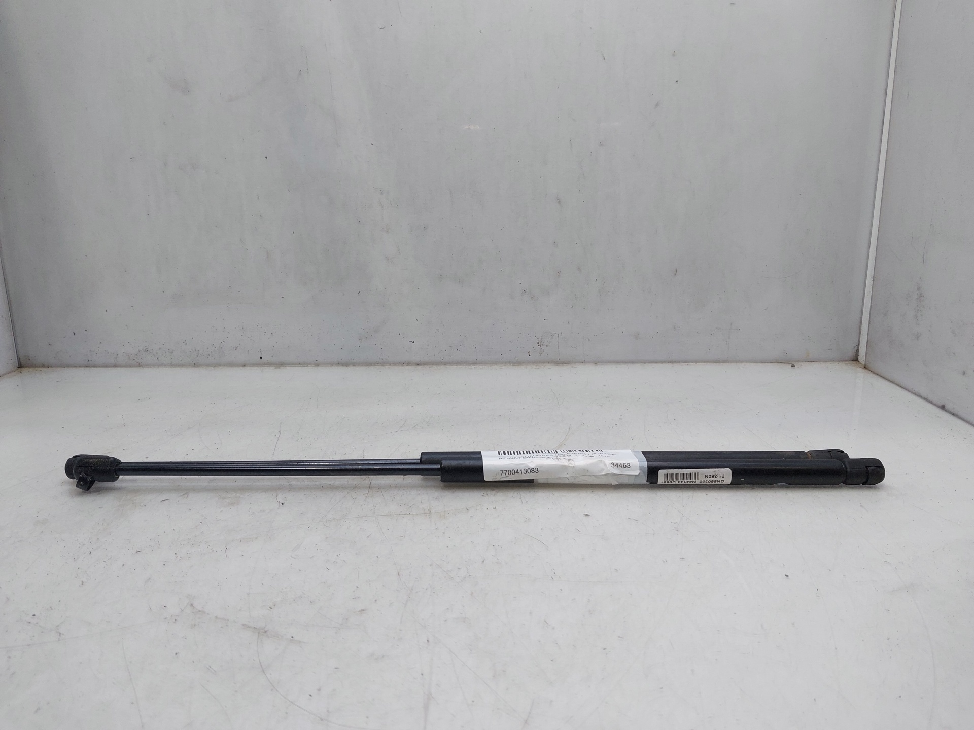 Dämpfer Heckklappe RENAULT SAFRANE Mk II (B54_)