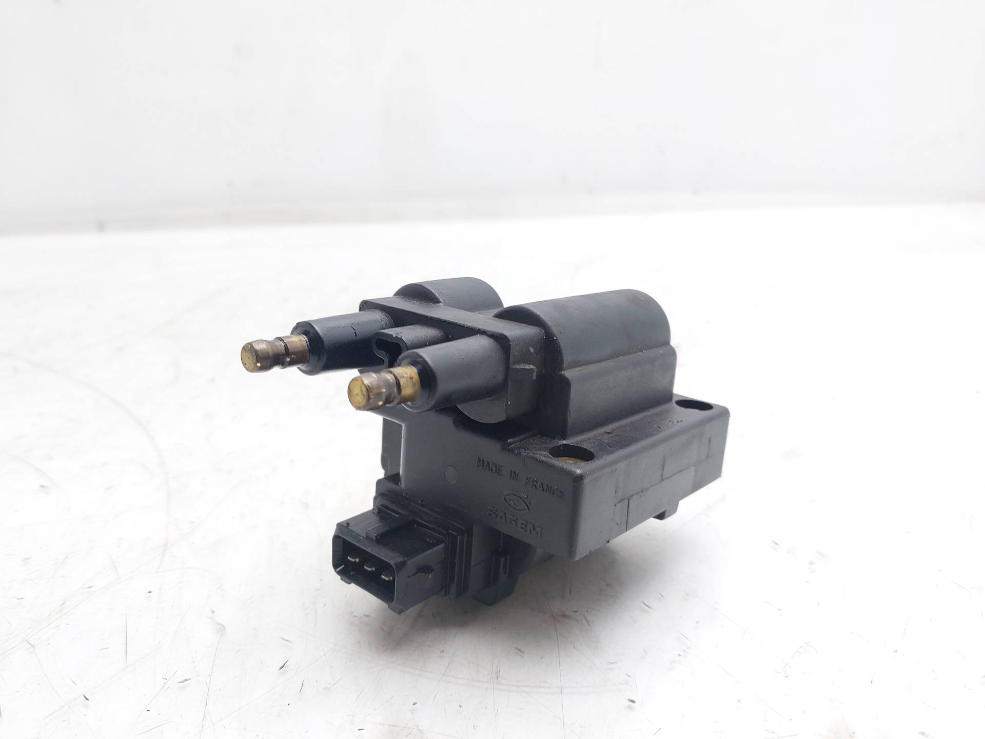 Zündspule elektrisch RENAULT SAFRANE Mk II (B54_)