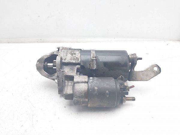 Anlasser AUDI A4 B6 (8E2)