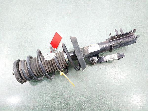 Federbein vorn CHEVROLET AVEO Saloon (T300)