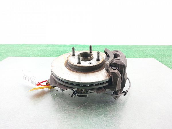 Federbein vorn CHEVROLET AVEO Saloon (T300)