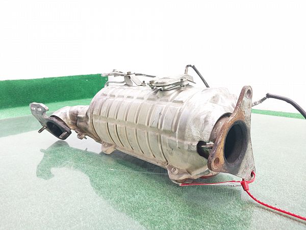 Katalysator SUBARU XV (_GP_)