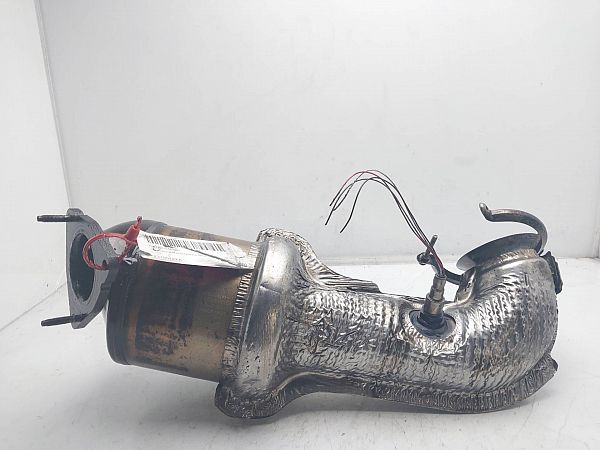 Katalysator LAND ROVER DISCOVERY SPORT (L550)