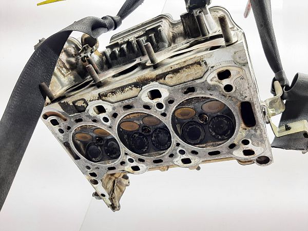 Zylinderkopf OPEL CORSA B (S93)