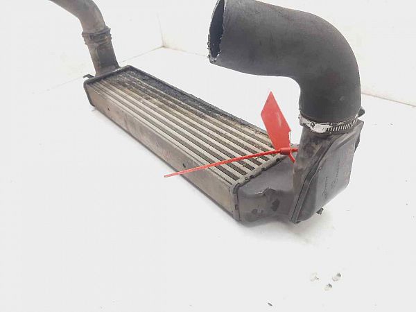 Ladeluftkühler BMW 3 (E46)