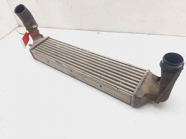 Ladeluftkühler BMW 3 (E46)