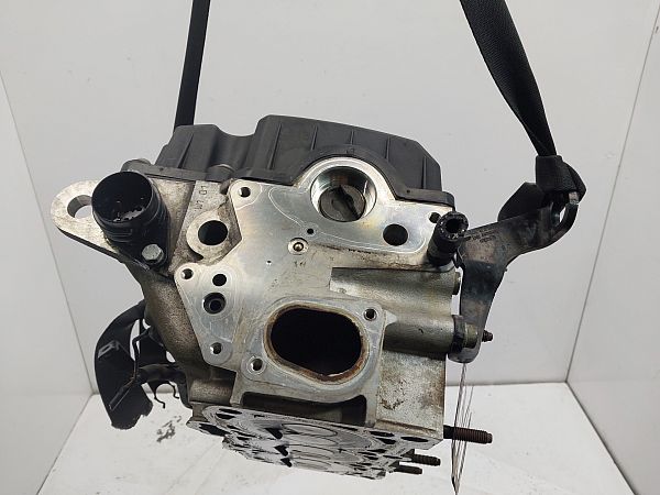 Zylinderkopf SEAT IBIZA Mk III (6L1)