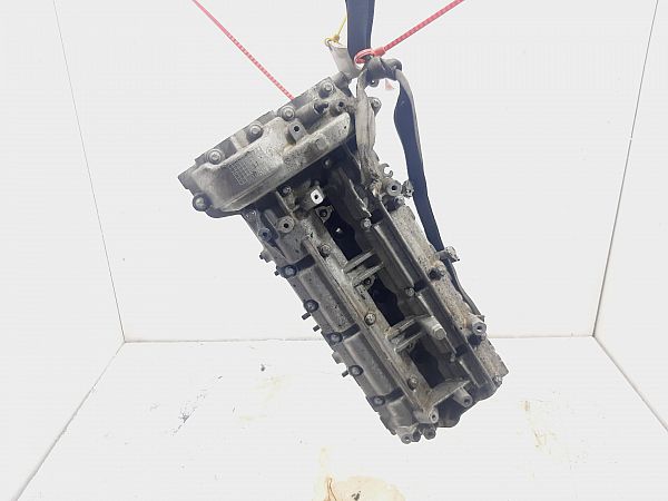 Zylinderkopf MERCEDES-BENZ M-CLASS (W164)