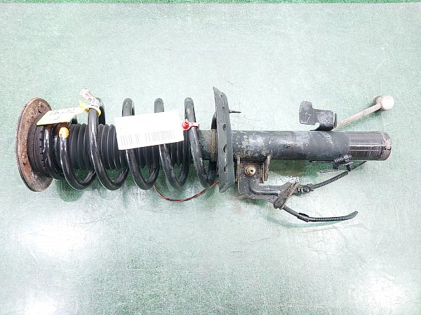 Federbein vorn LAND ROVER DISCOVERY SPORT (L550)