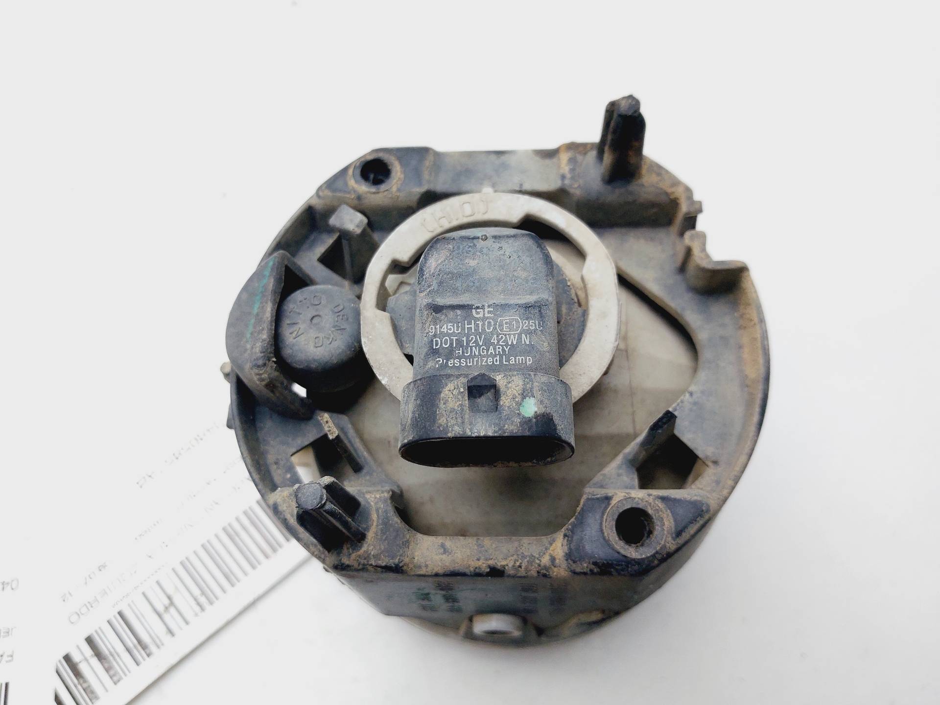 Nebelscheinwerfer JEEP PATRIOT (MK74)