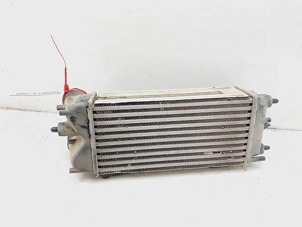 Ladeluftkühler FORD ECOSPORT