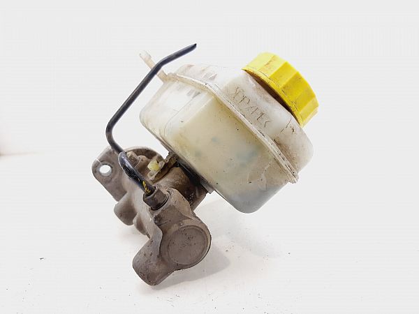 Hauptbremszylinder SKODA FABIA II (542)