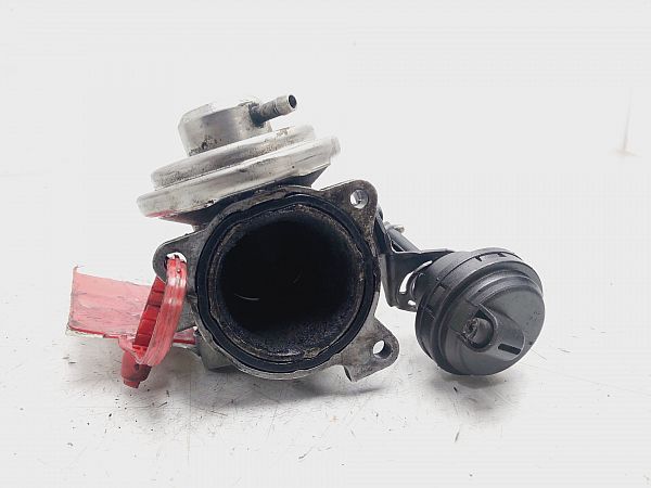EGR / AGR-Ventil SEAT TOLEDO Mk II (1M2)