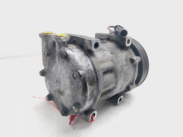 Kompressorpumpe ALFA ROMEO GT (937_)