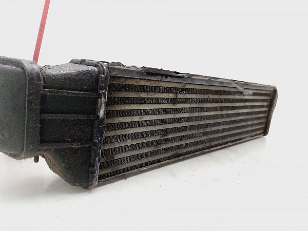 Ladeluftkühler BMW 3 (E46)