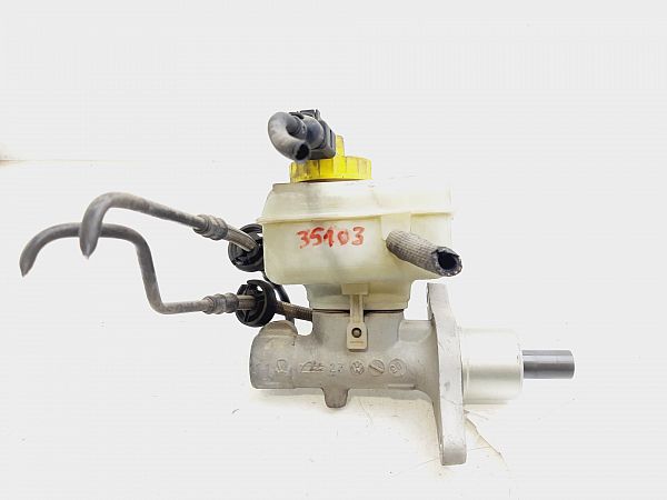 Hauptbremszylinder SKODA OCTAVIA I (1U2)