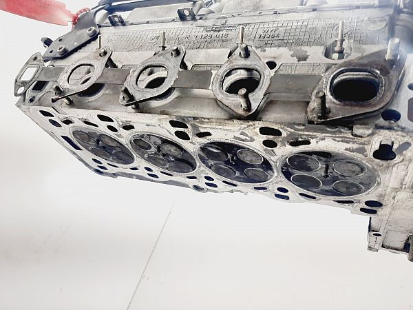 Zylinderkopf OPEL VECTRA C (Z02)