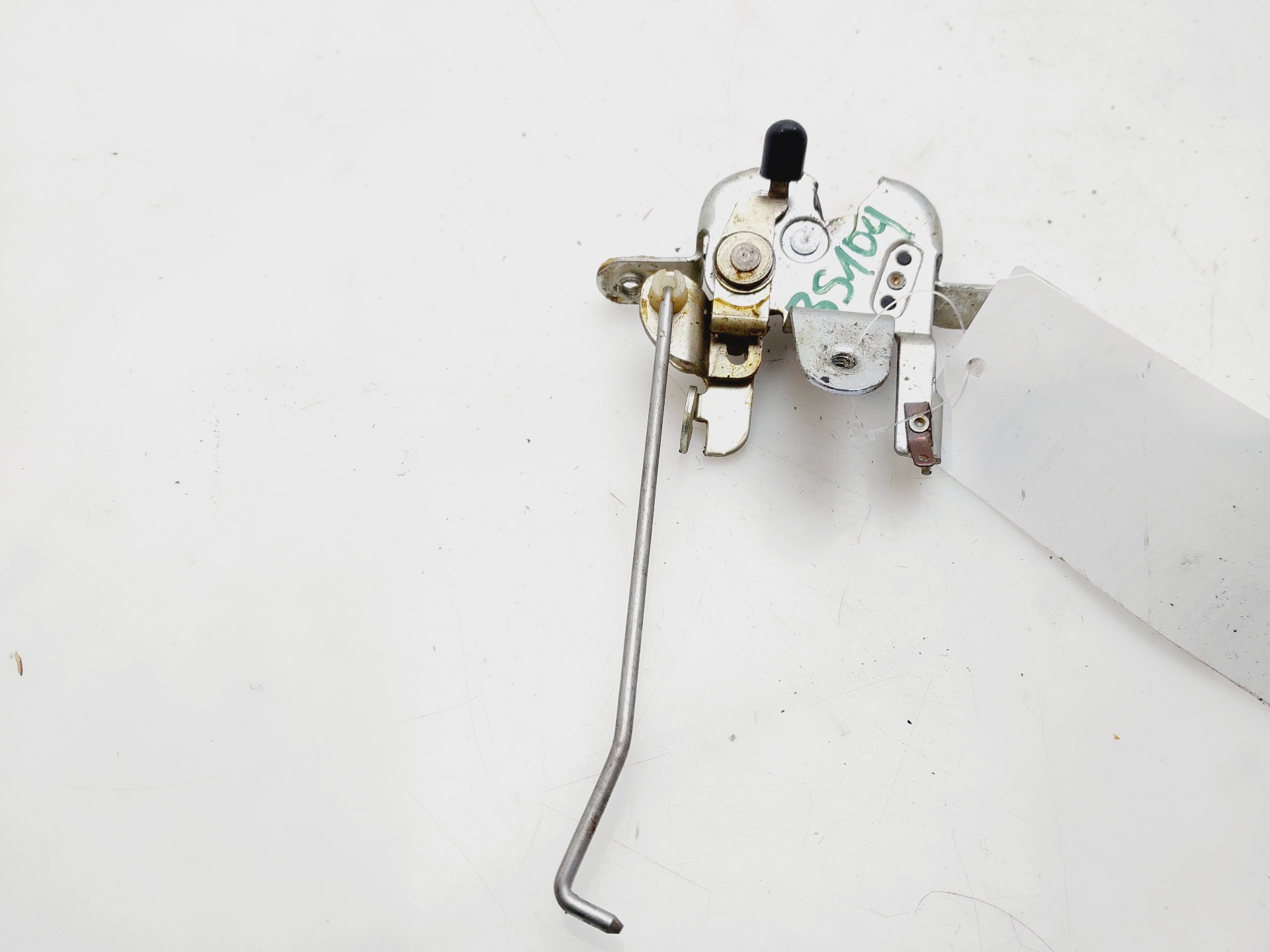 Motorhauben Schloss AUSTIN MONTEGO (XE)