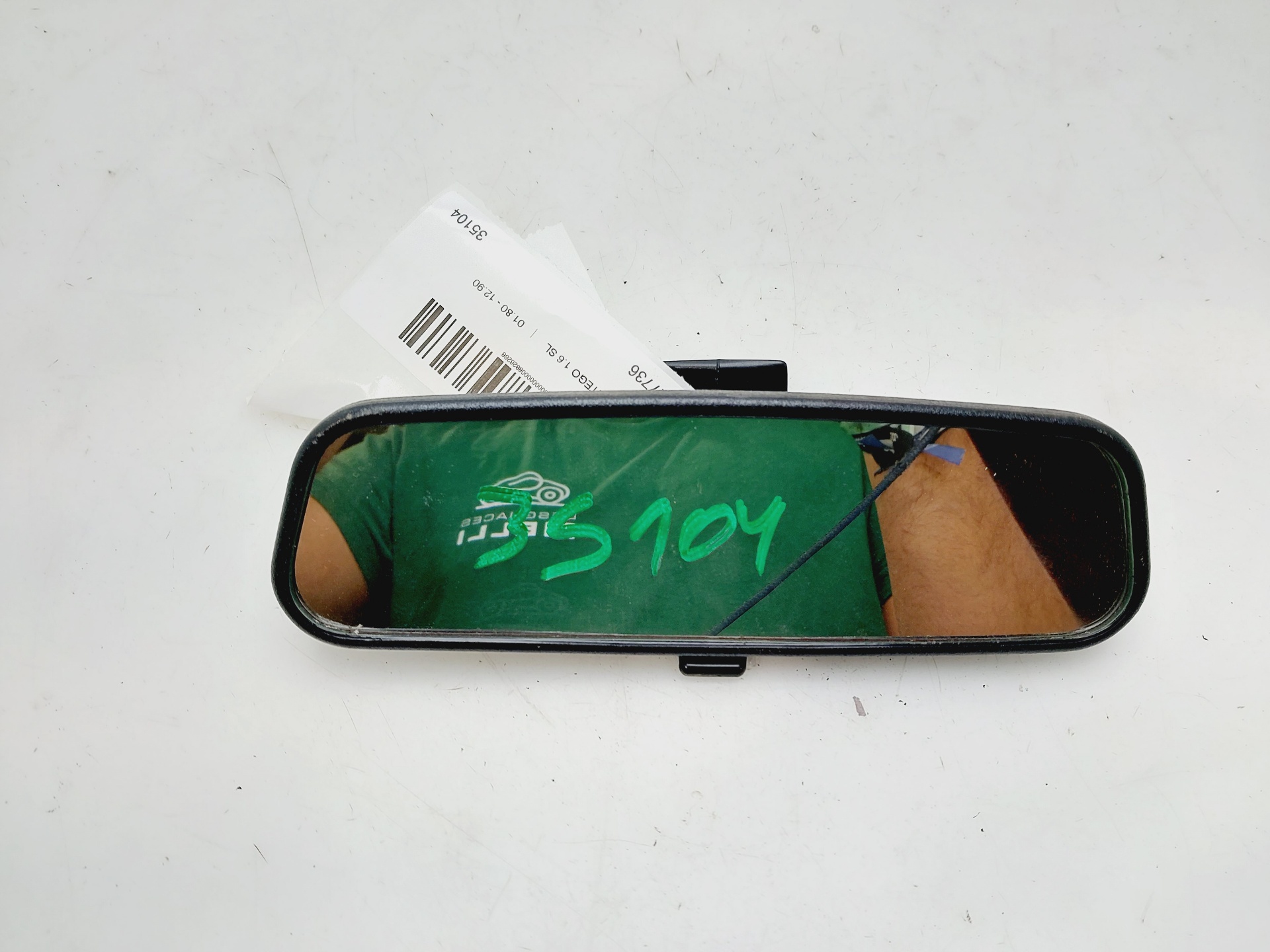 Innenspiegel AUSTIN MONTEGO (XE)