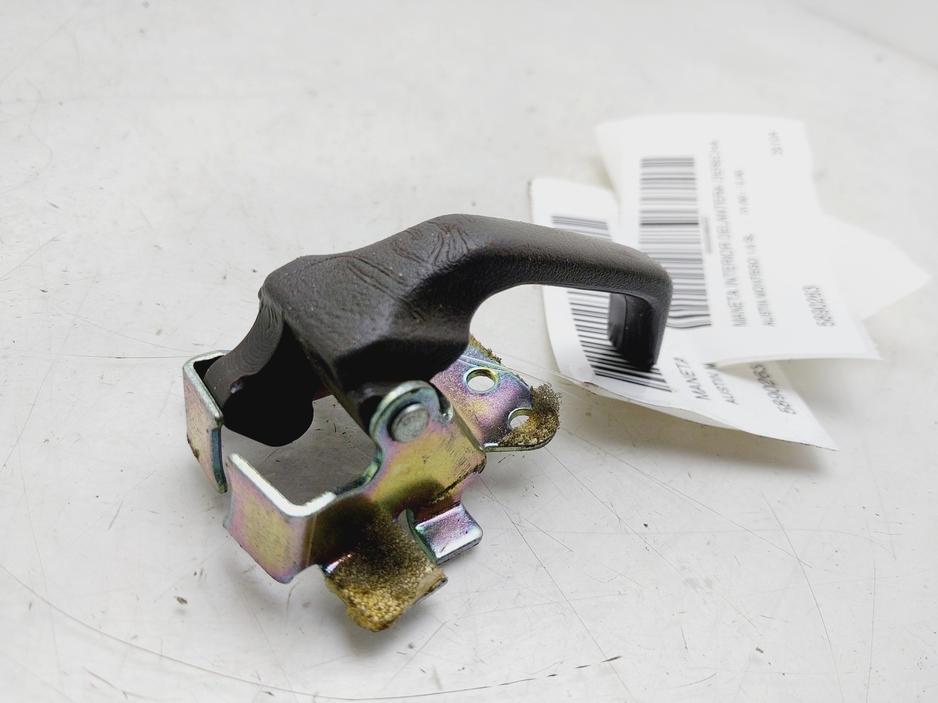 Handgriff innen AUSTIN MONTEGO (XE)