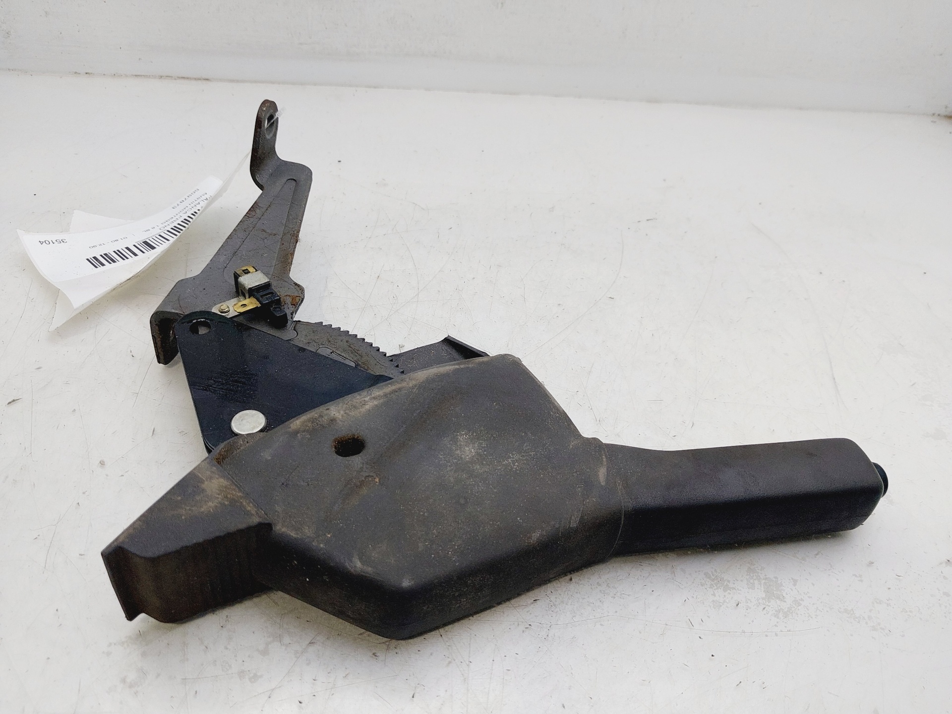 Handbremse AUSTIN MONTEGO (XE)