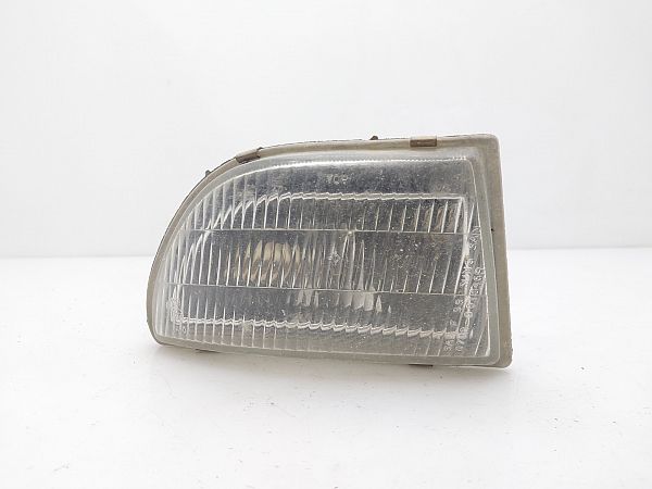 Nebelscheinwerfer DAEWOO NUBIRA Saloon (J100)