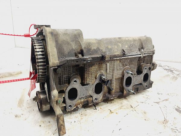 Zylinderkopf FIAT PUNTO (188_)
