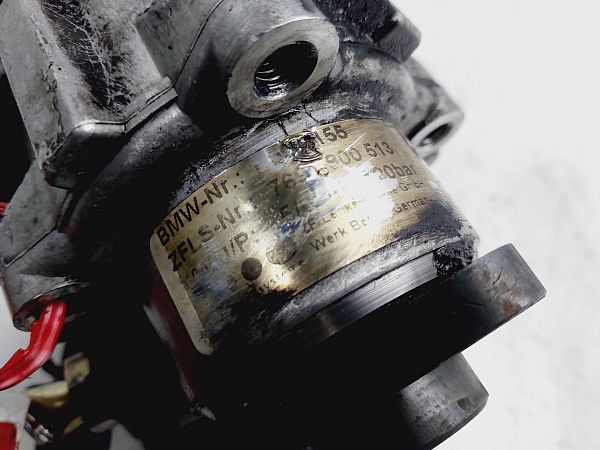 Servopumpe BMW 3 (E46)