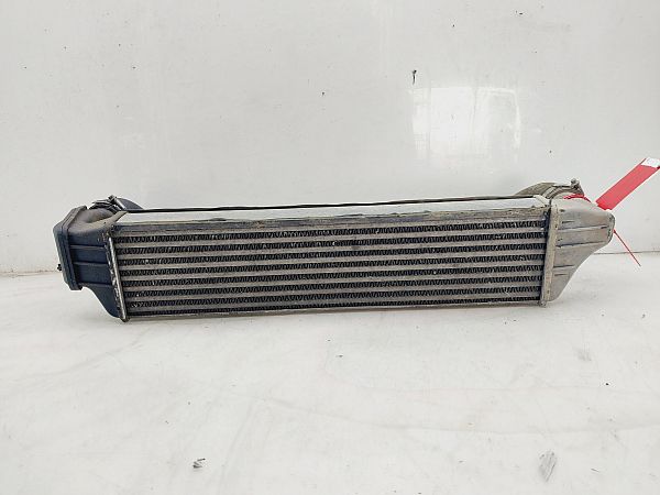 Ladeluftkühler BMW 3 (E46)