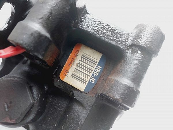 Servopumpe FORD FOCUS I Saloon (DFW)