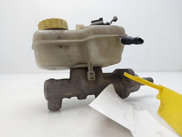 Hauptbremszylinder SKODA FABIA II Combi (545)