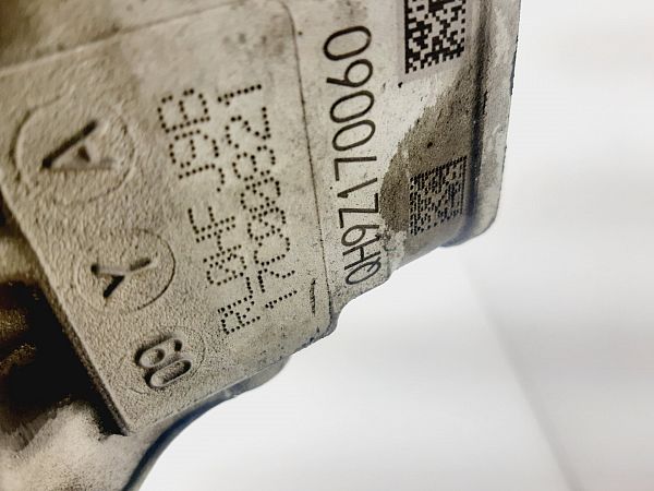 Zylinderkopf HONDA CR-V Mk III (RE_)