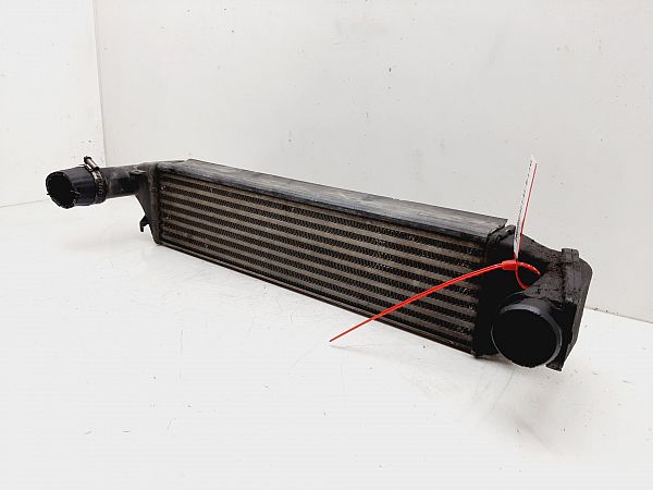 Ladeluftkühler BMW 3 (E46)