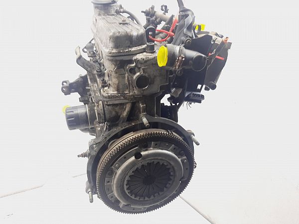 Motor SKODA FELICIA Mk II (6U1)