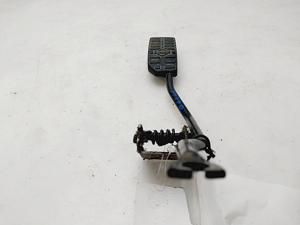 Accelerator pedal