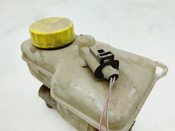 Hauptbremszylinder SKODA FABIA II (542)