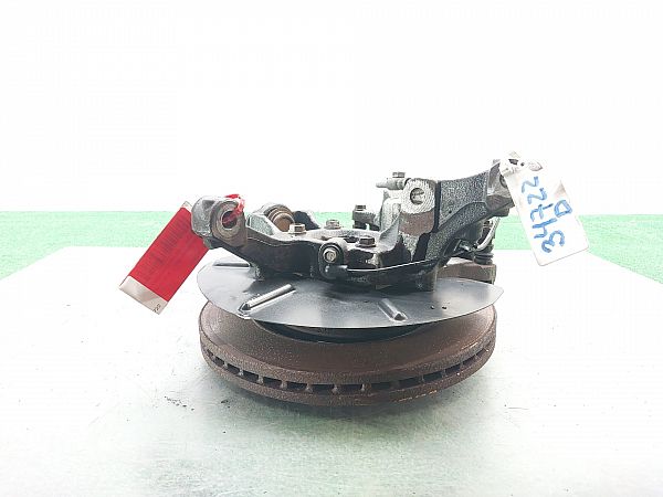 Federbein vorn DODGE JOURNEY