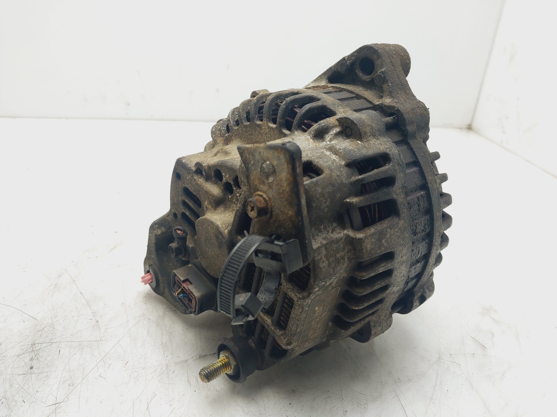 Lichtmaschine MERCURY VILLAGER Mini Passenger Van