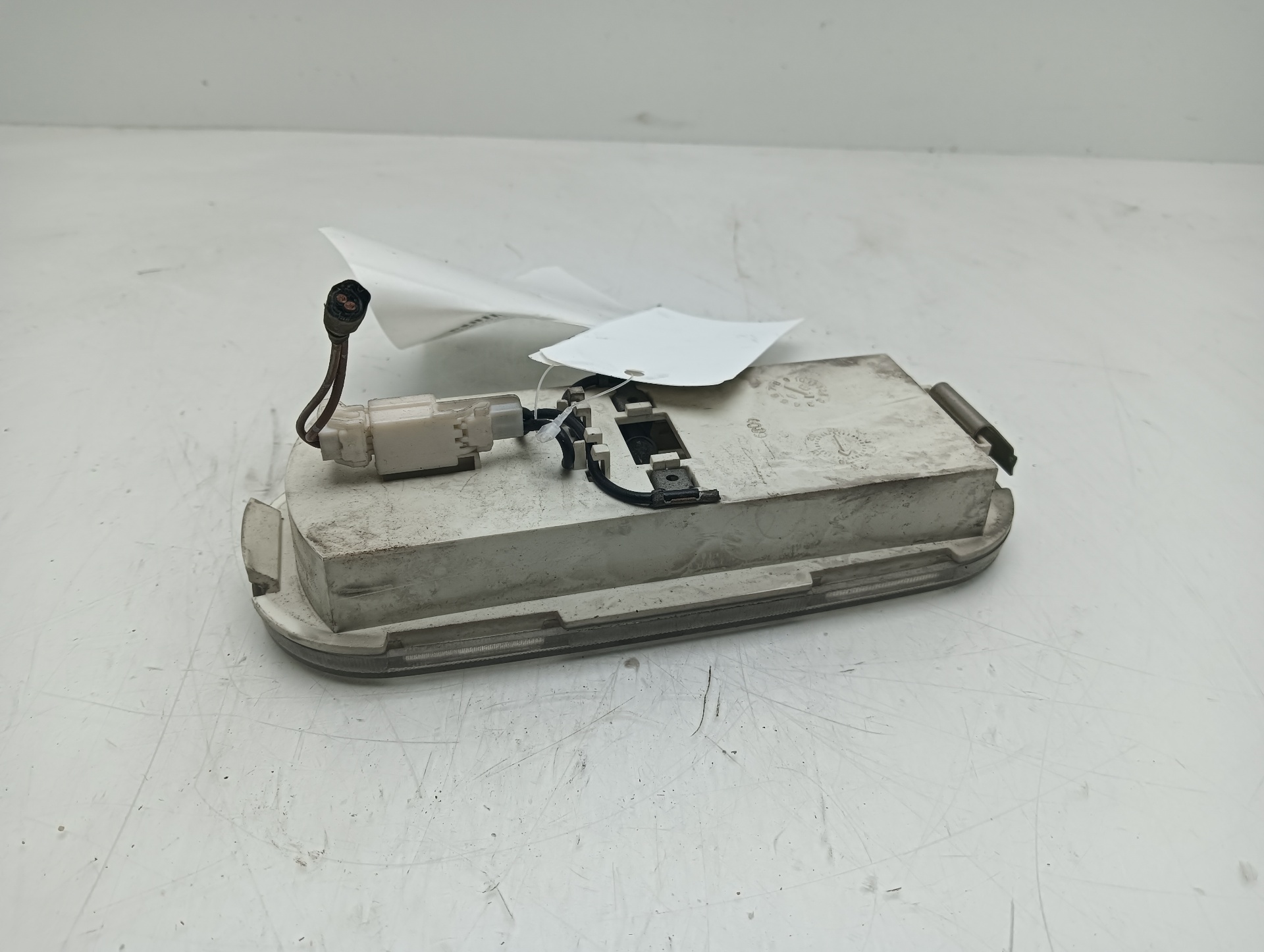 Innenbeleuchtung MERCURY VILLAGER Mini Passenger Van