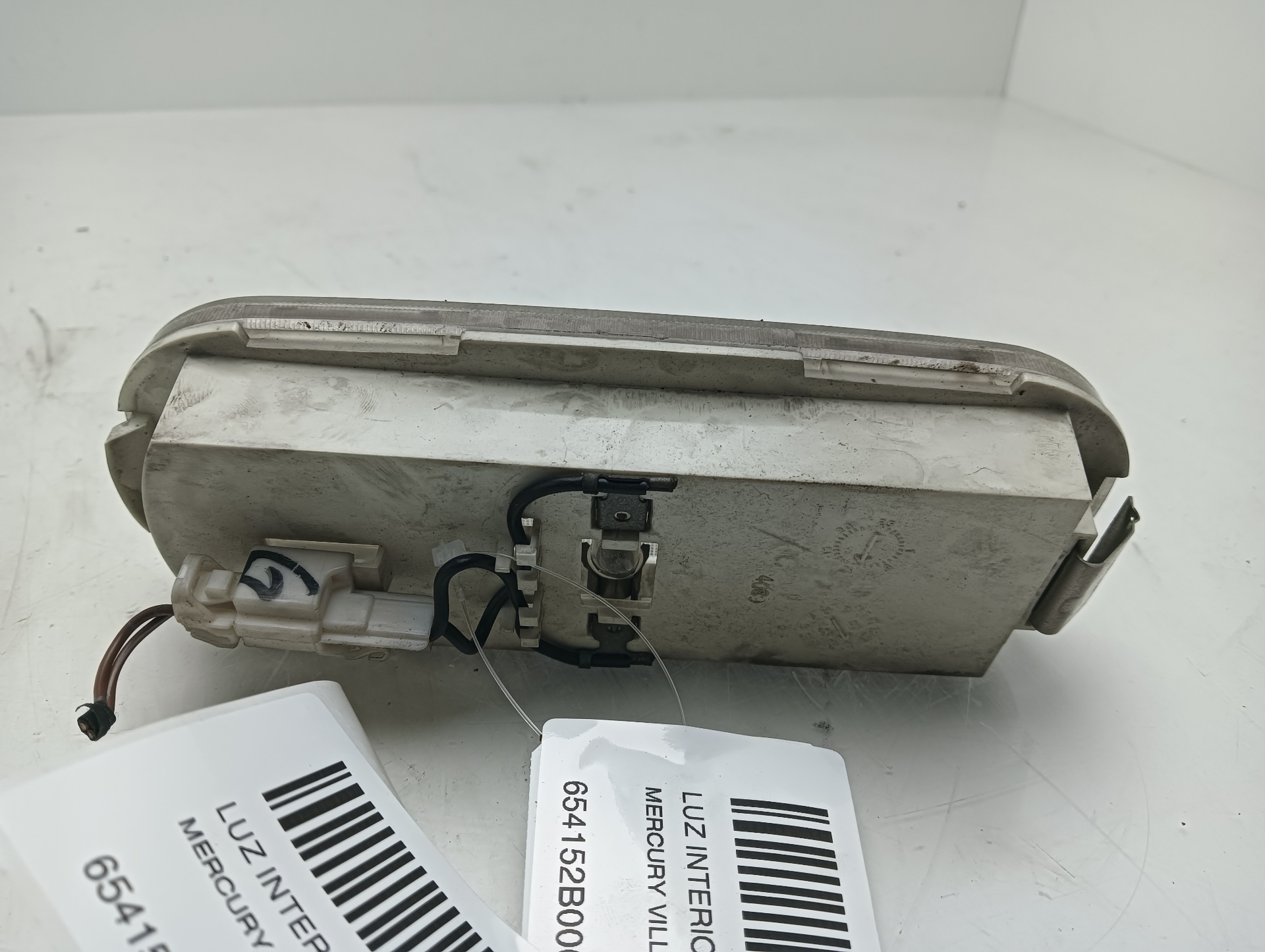 Innenbeleuchtung MERCURY VILLAGER Mini Passenger Van