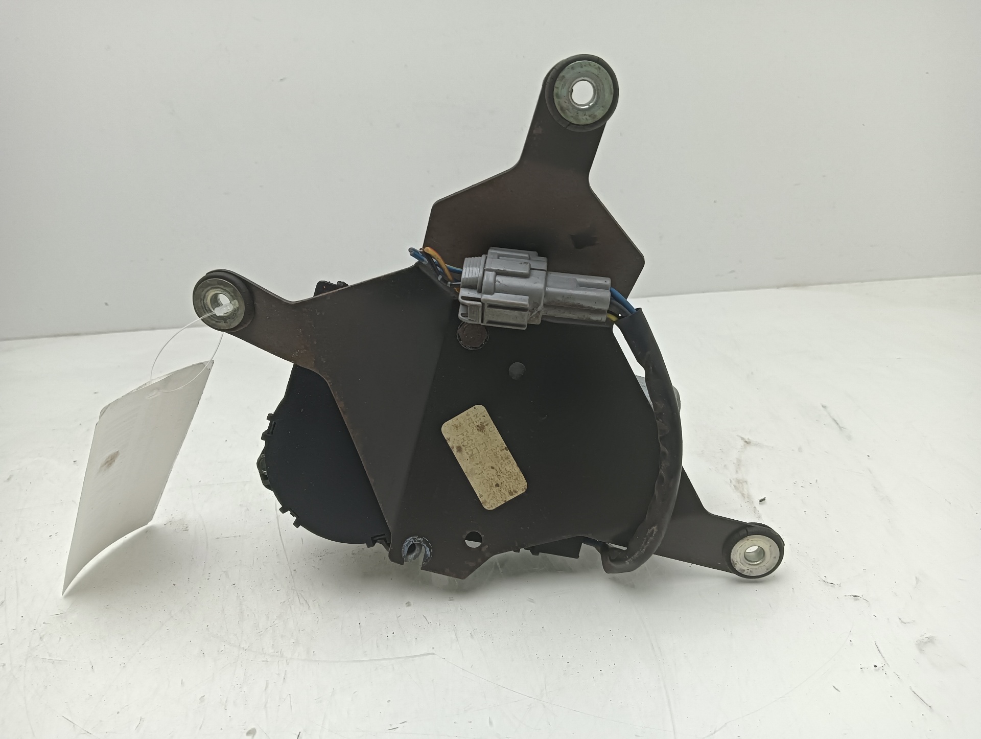 Wischermotor hinten MERCURY VILLAGER Mini Passenger Van