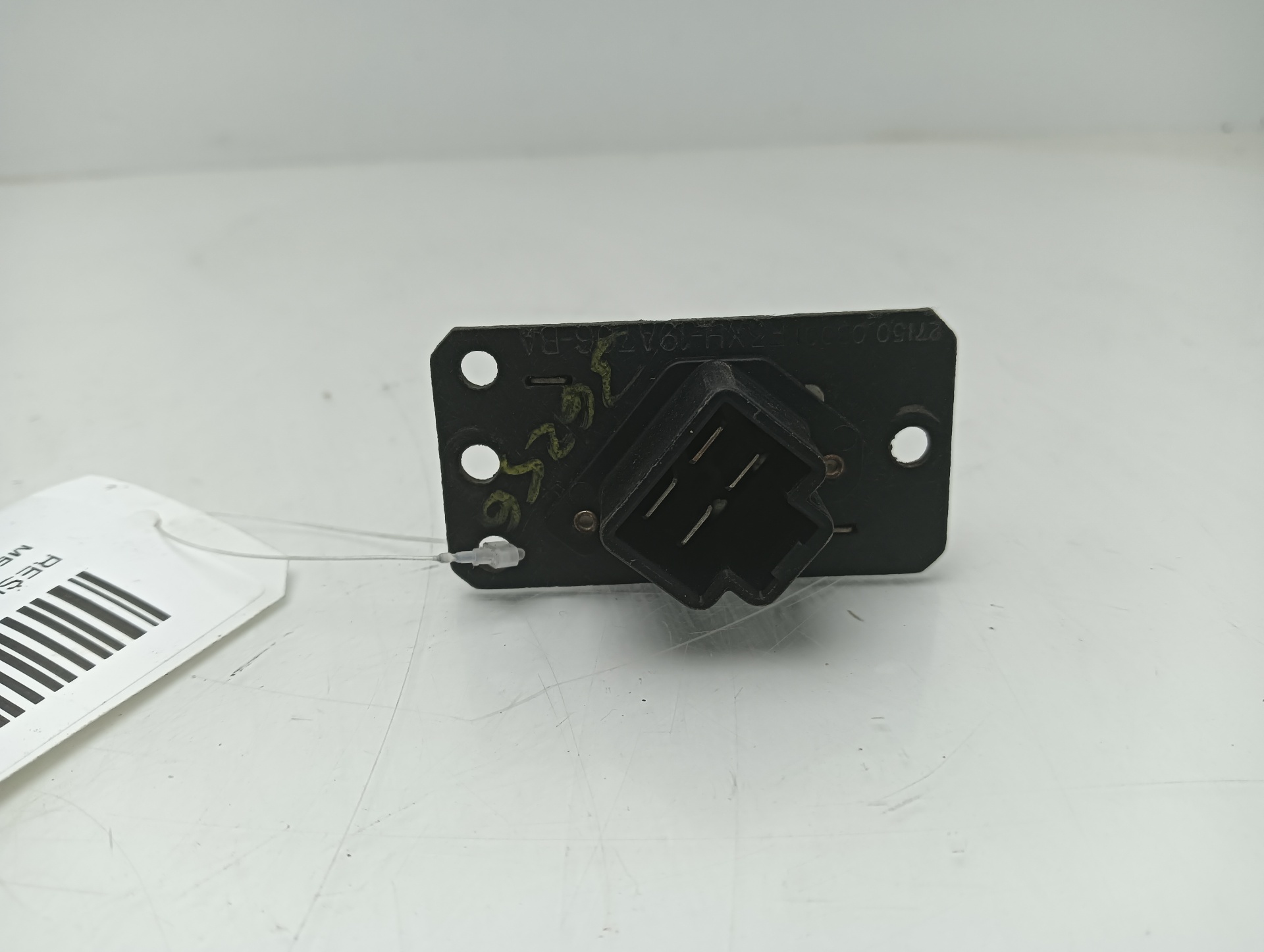 Widerstand Heizungsgeblaese MERCURY VILLAGER Mini Passenger Van