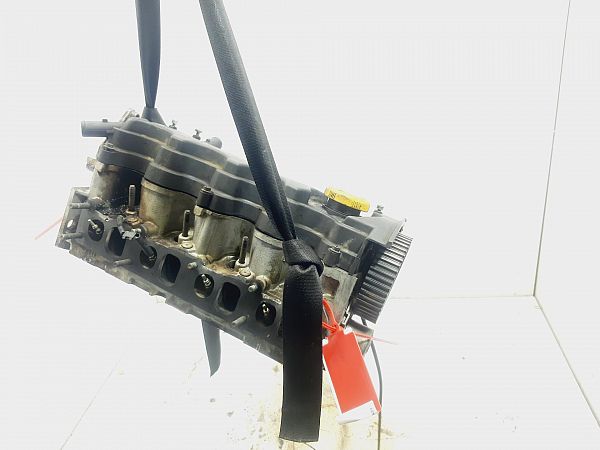 Zylinderkopf OPEL ZAFIRA / ZAFIRA FAMILY B (A05)