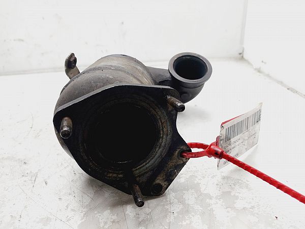 Katalysator ALFA ROMEO 147 (937_)